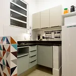 Studio Completo A 150M Da Praia | Df 236/102