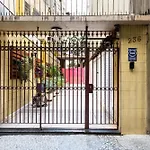Studio Completo A 150M Da Praia | Df 236/102