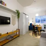 Studio Completo A 150M Da Praia | Df 236/102