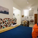Studio Completo A 150M Da Praia | Df 236/102