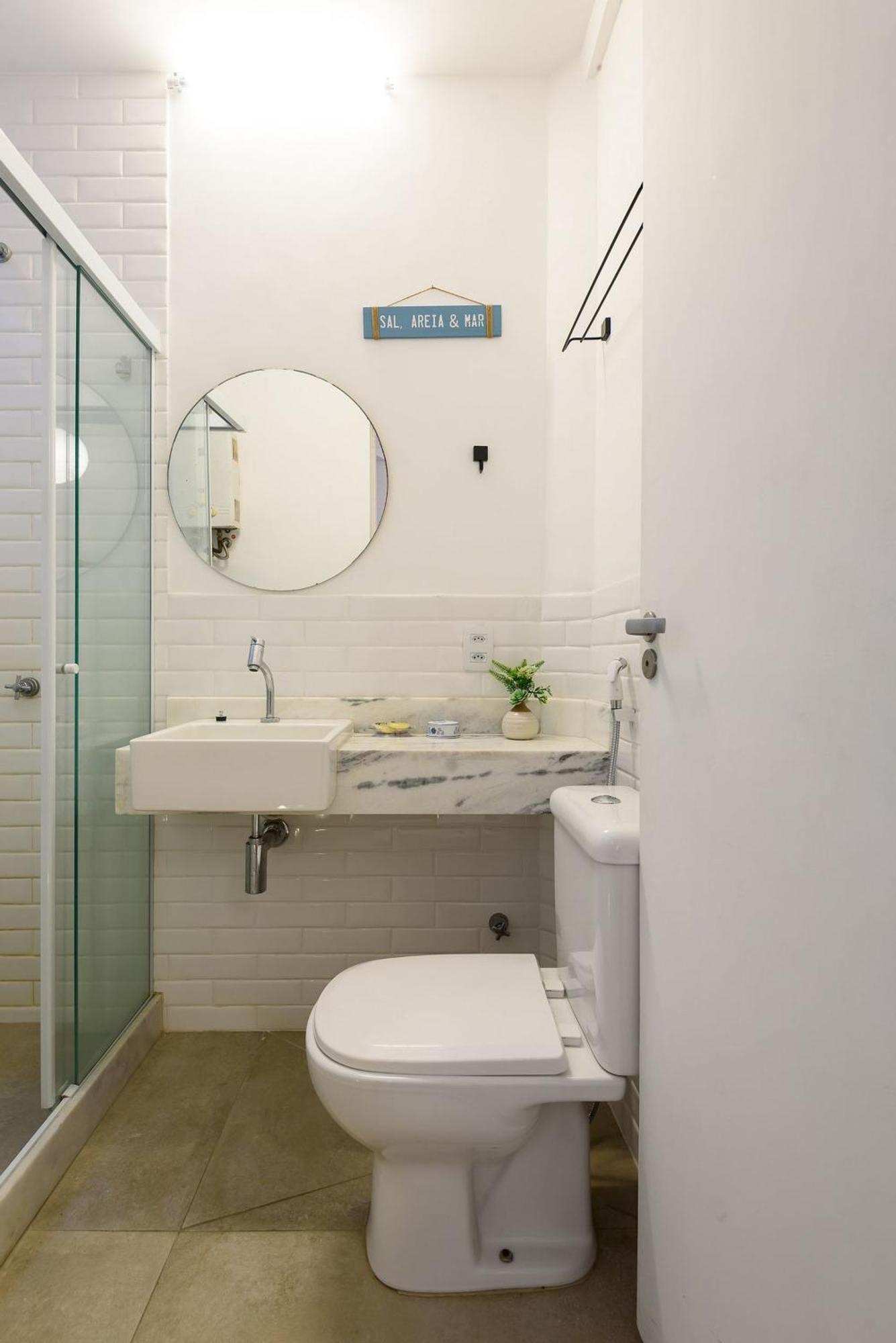 Apartamento Completo A 150m Da | Df 236/102 Rio de Janeiro