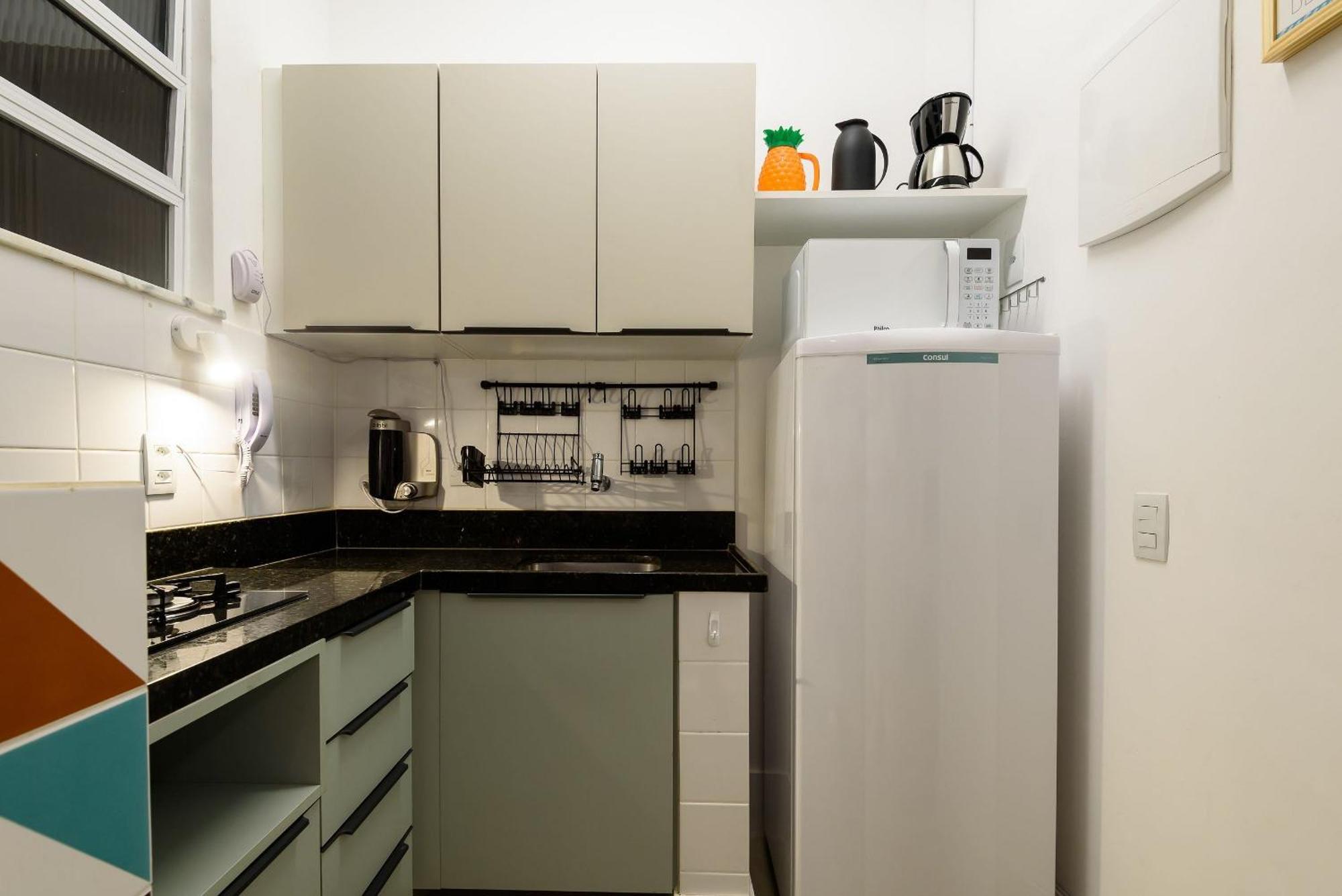 Completo A 150m Da | Df 236/102 Apartamento *