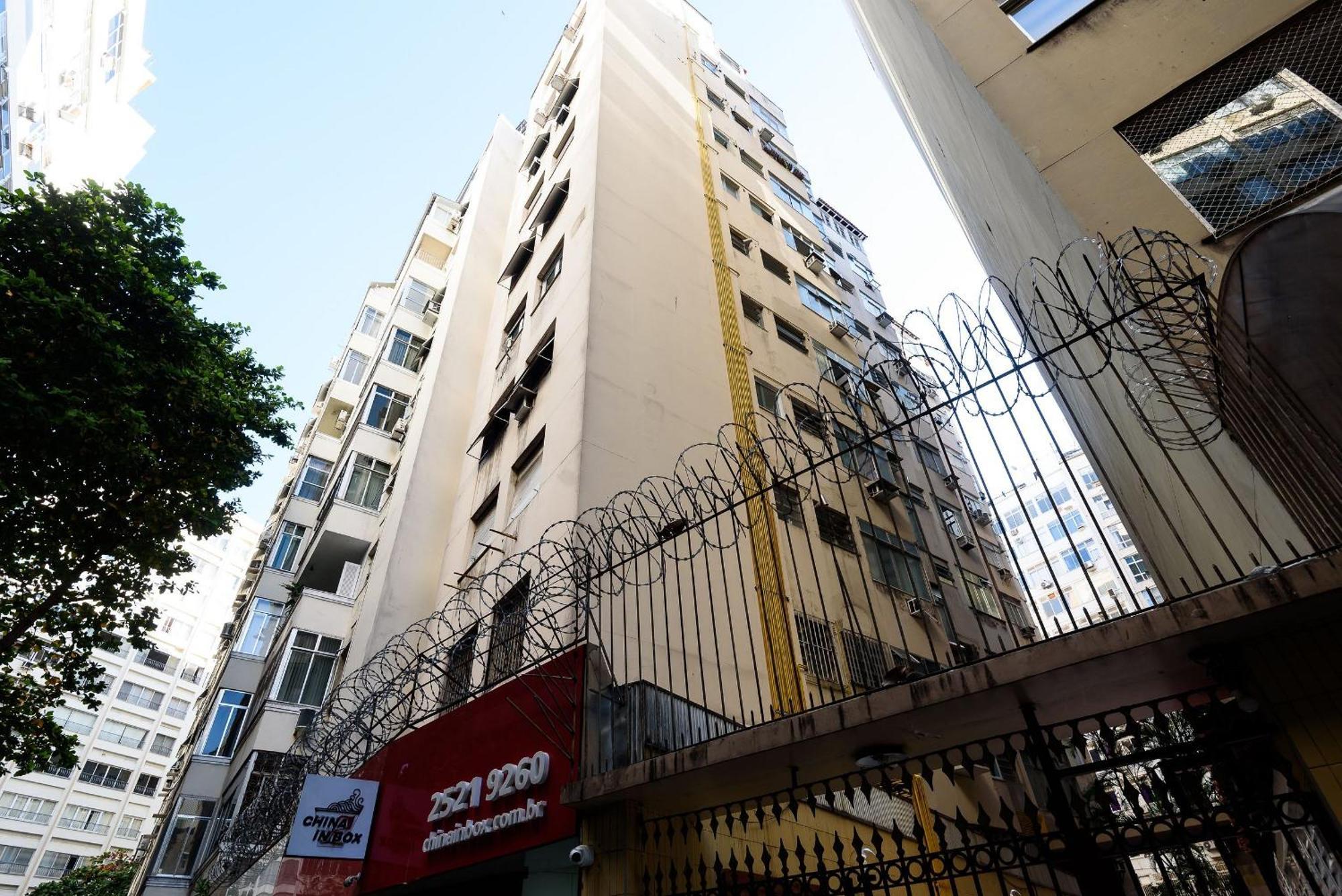 Completo A 150m Da | Df 236/102 Rio de Janeiro