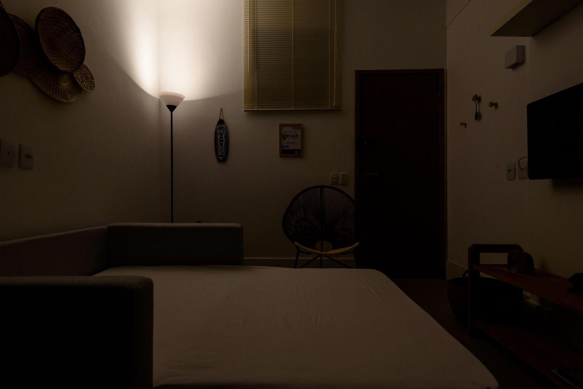 Apartamento Completo A 150m Da | Df 236/102 *